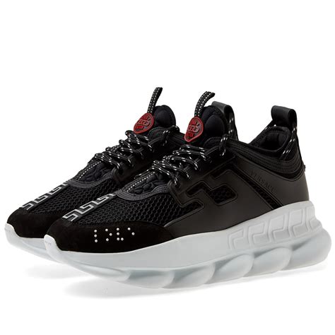 versace chain reaction cheap|versace chain reaction all black.